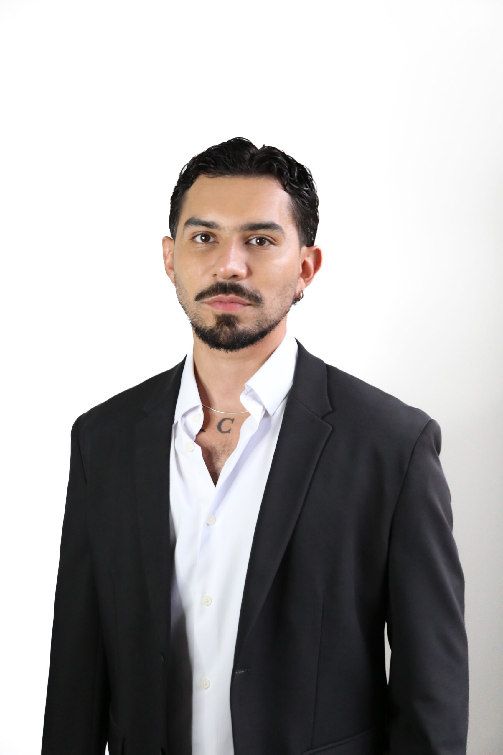 Carlos Carrera