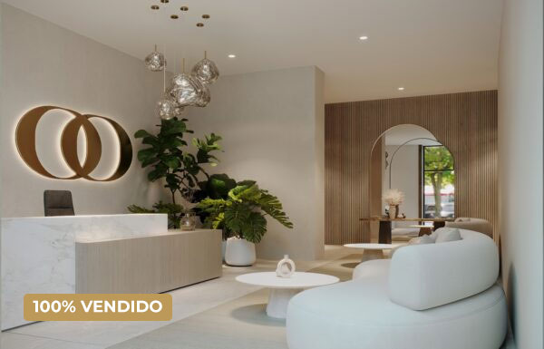 Condominio Parkwood Nunciatura