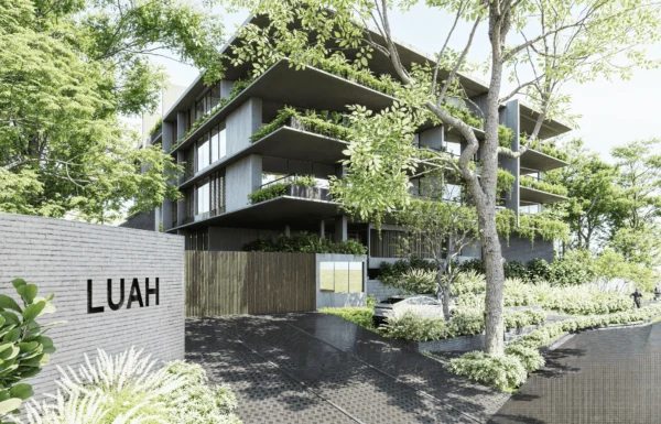 Condominio Luah