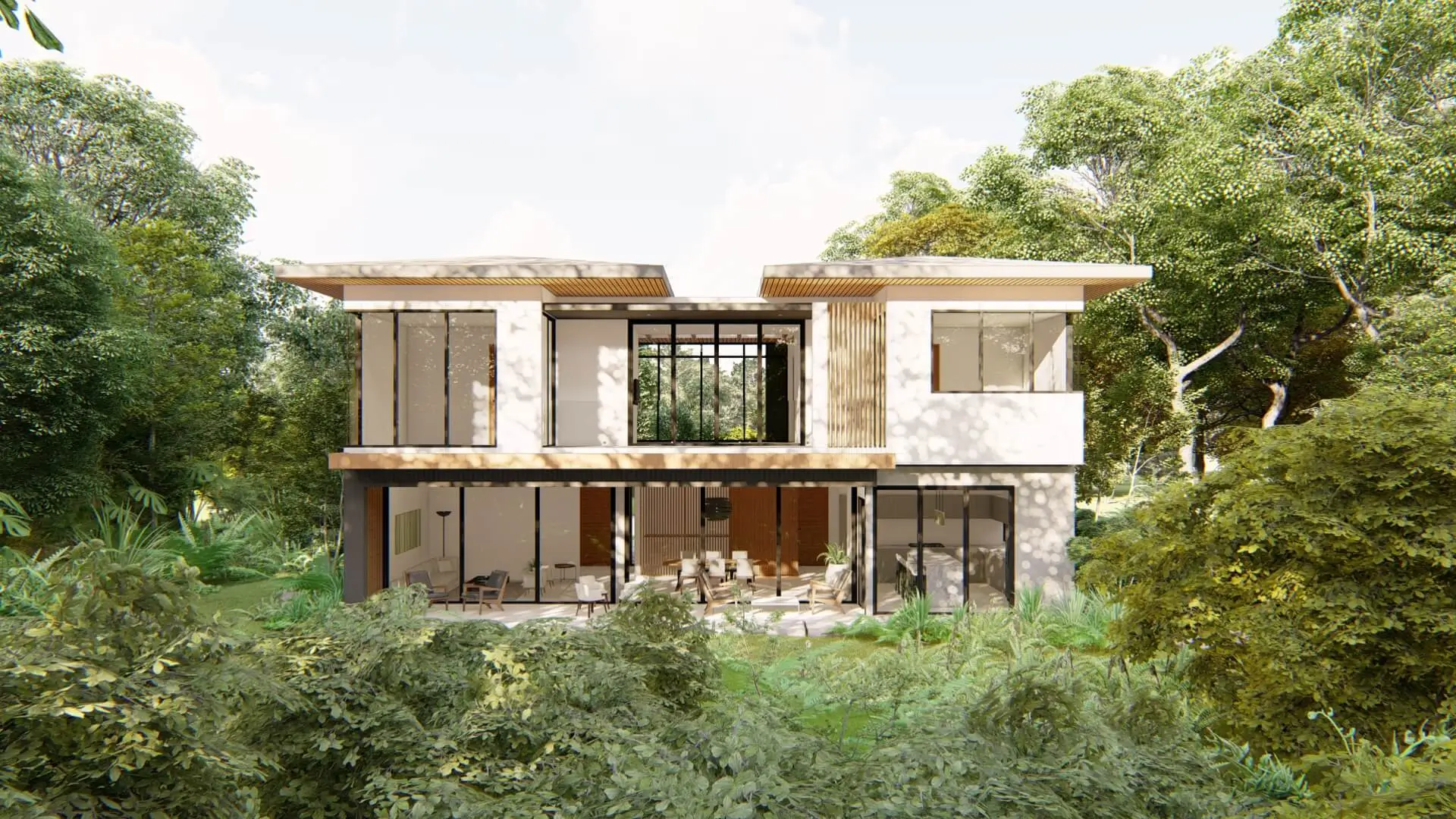 Condominio Greencity